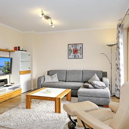 Villa Sanddorn Wohnung 07 Börgerende-Rethwisch Екстериор снимка